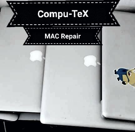 Compu-Tex, It Solution