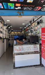 Smart mobile