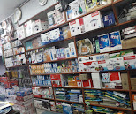 Dipesh Mobile and Stationery