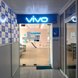 vivo Service Center Pokhara