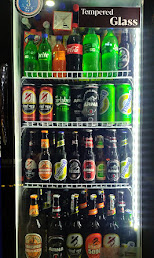 Liquor Shop Pokhara