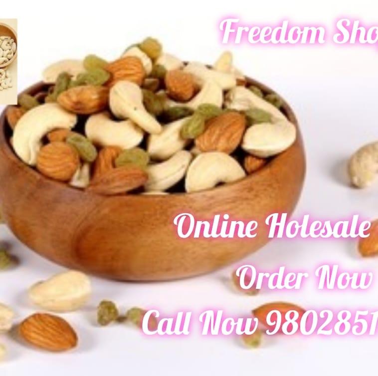 Freedom Online Shop
