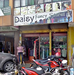 Daisy Fancy Stores