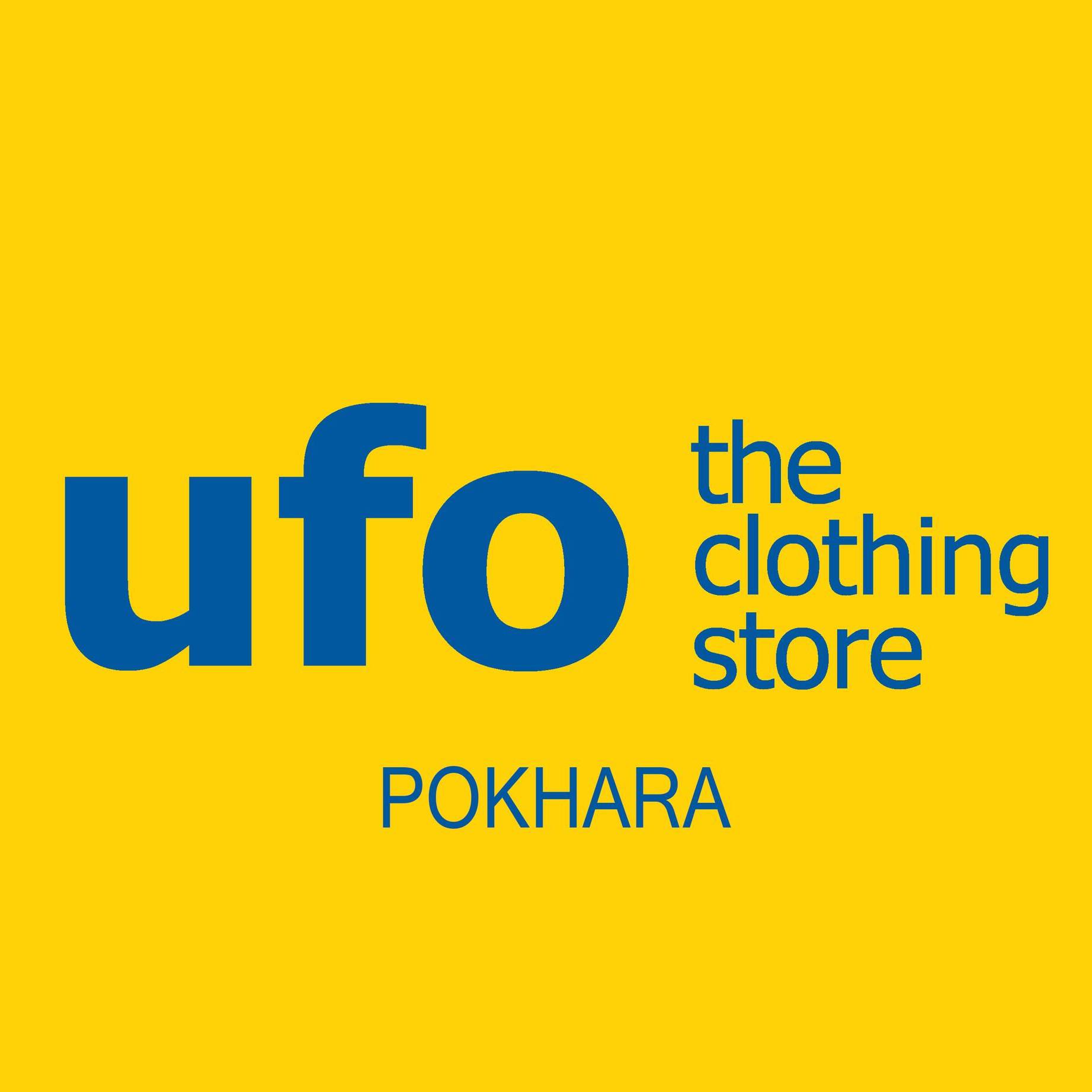 UFO Pokhara