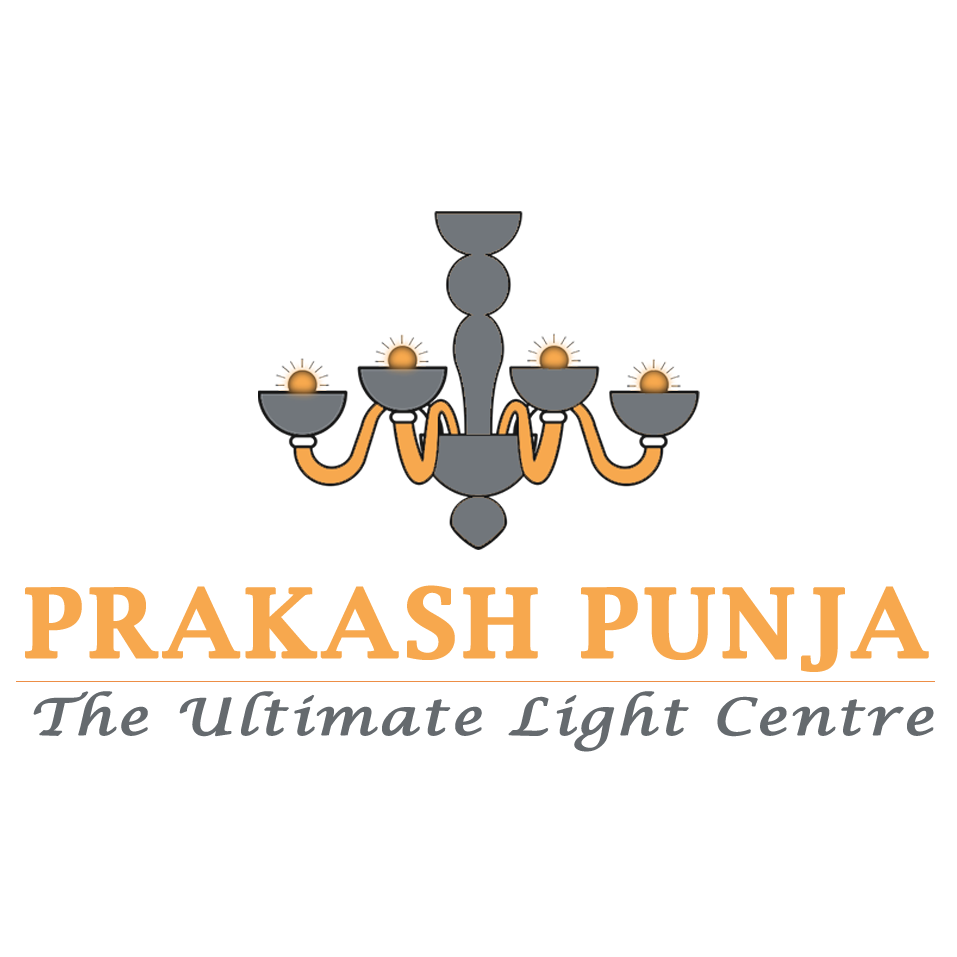 Prakash Punja "the ultimate light centre" 