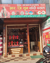 RG JEWELLERS