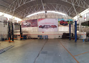 UDR Auto Engineering Pvt. Ltd.
