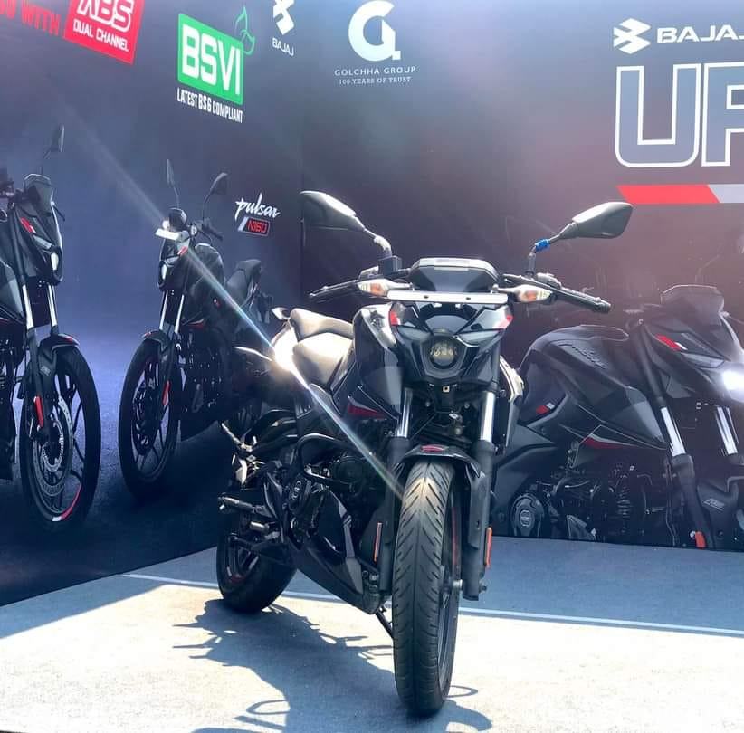 Bajaj Authorized Service Point