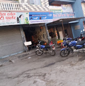 Santosh Motorcycle Workshop Khandbari