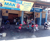 Deurali Motorcycle Workshop