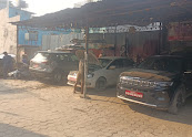 J.K. Auto Workshop