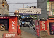Raja Motor Workshop