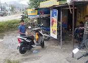 Salim Motorcycleworkshop workshop