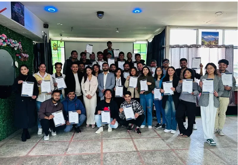 UpSkills Nepal - Best Training Institute In Nepal