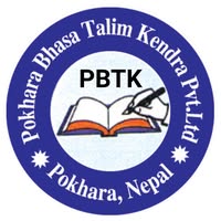 Pokhara korean language