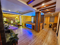 Real Therapy Spa & Beauty Point