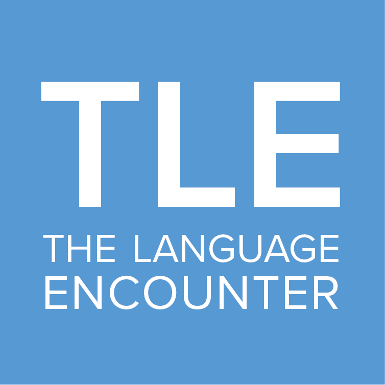 The Language Encounter 