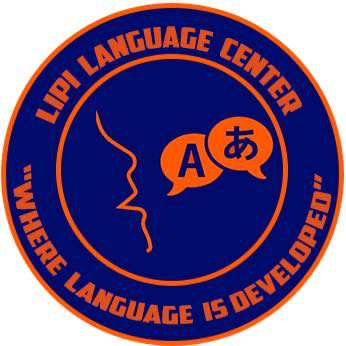 Lipi language center