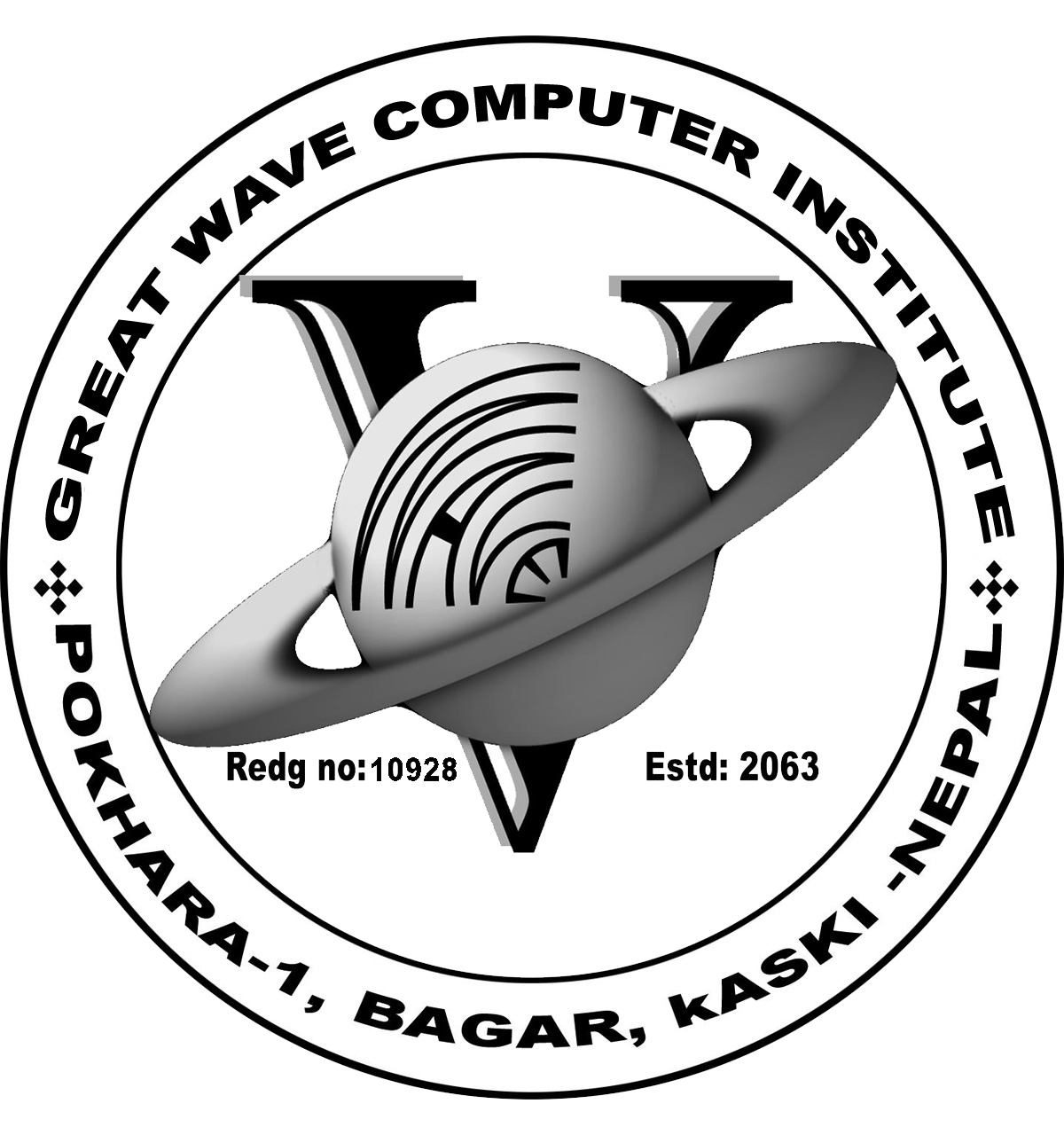 Great Wave Computer & Language Institute 