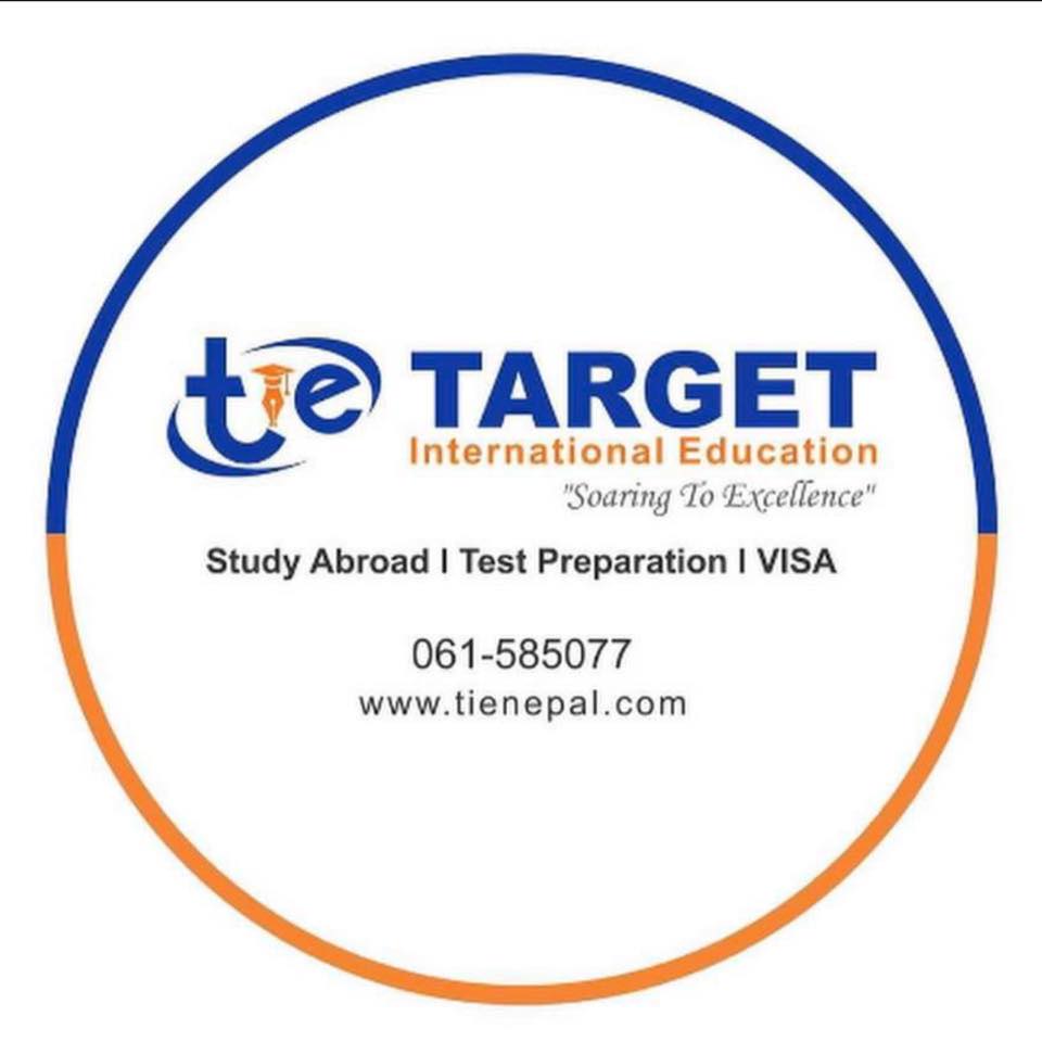 Target International Education 