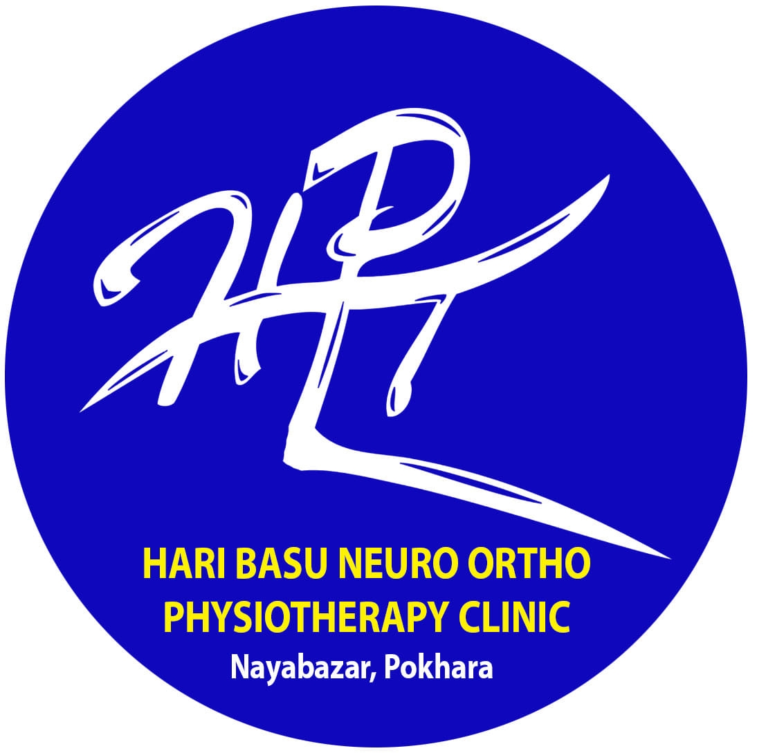 Haribasu Neuro-Ortho Physiotherapy Clinic 