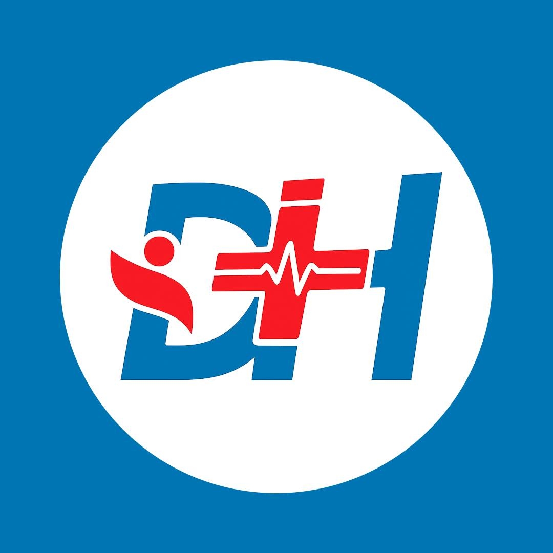 Dirghayu Pokhara Hospital Pvt.Ltd. 