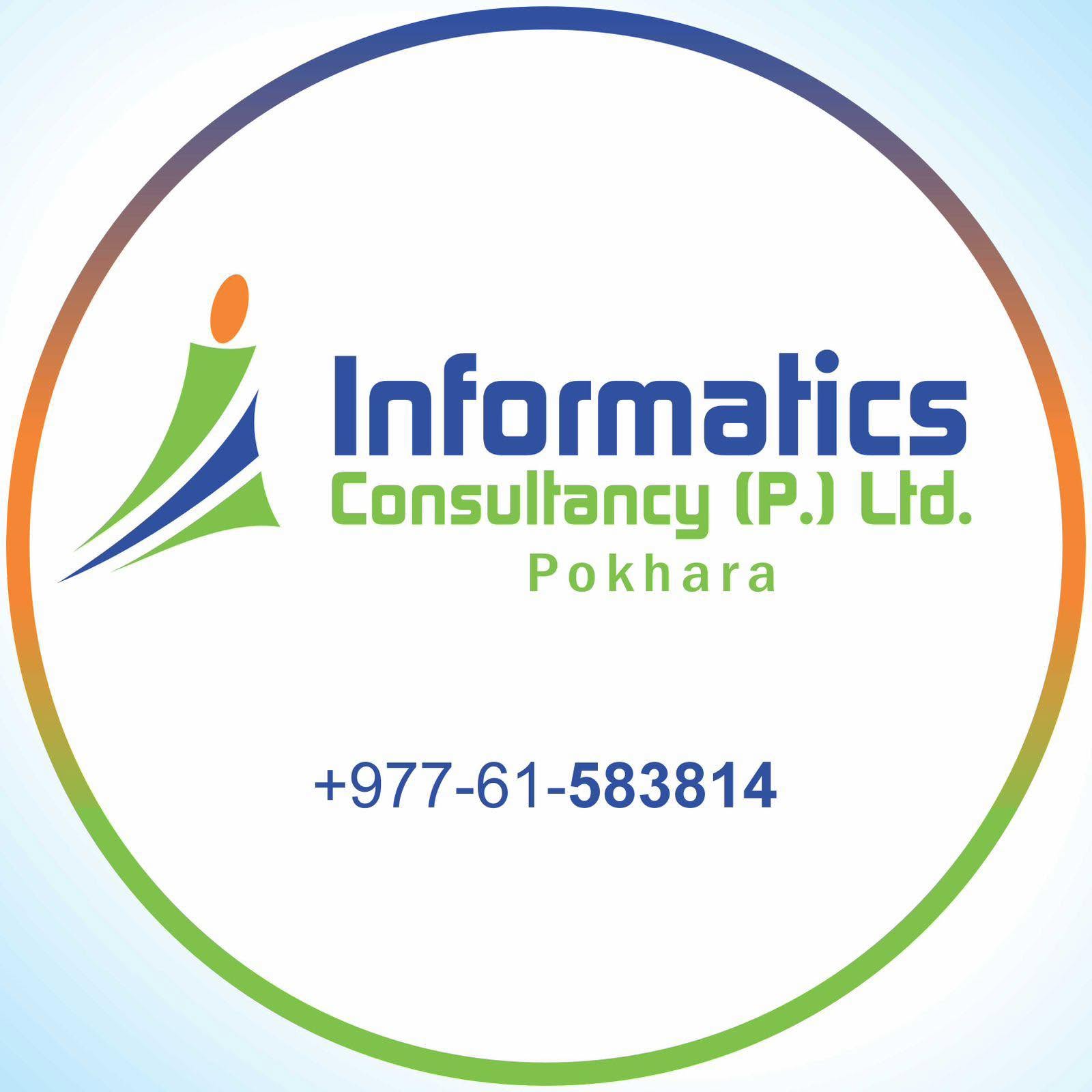 Informatics Consultancy Pokhara 