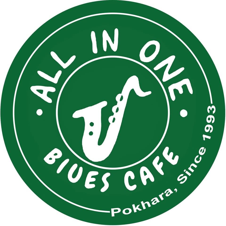 ALL in ONE CAFE 