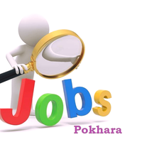 Jobs In Pokhara