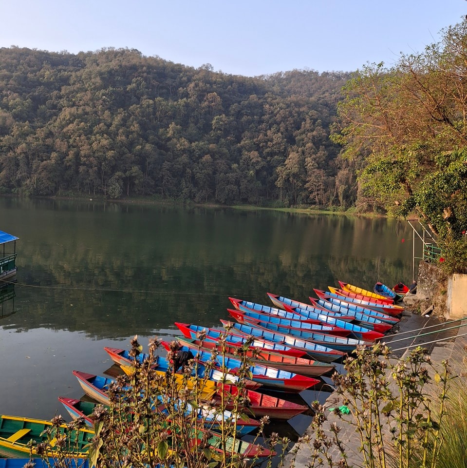 AsianAutomobiles Pokhara 