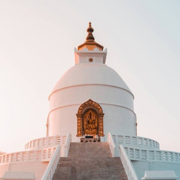 Pokhara Trip 