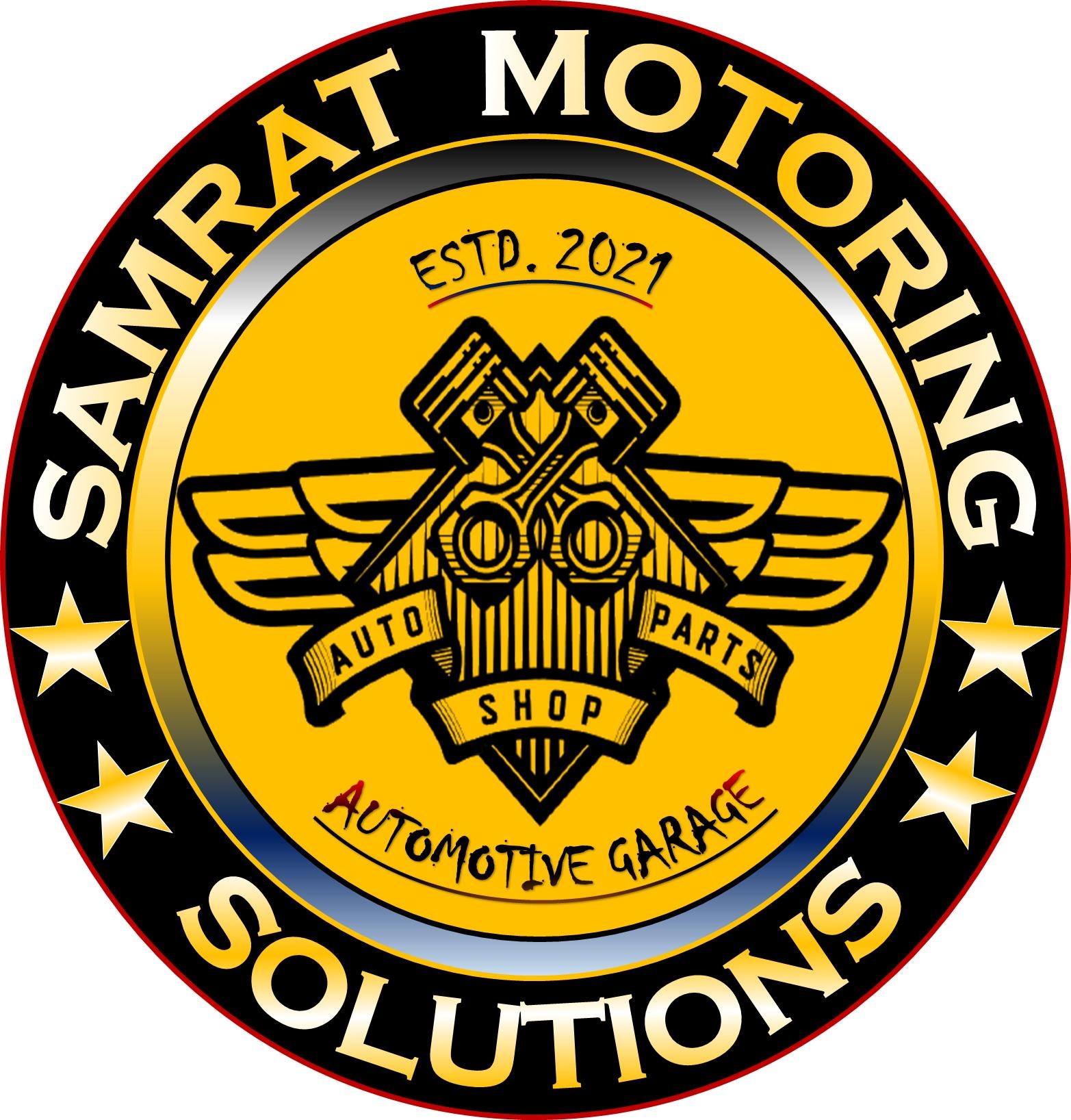 Samrat Motoring Solutions 