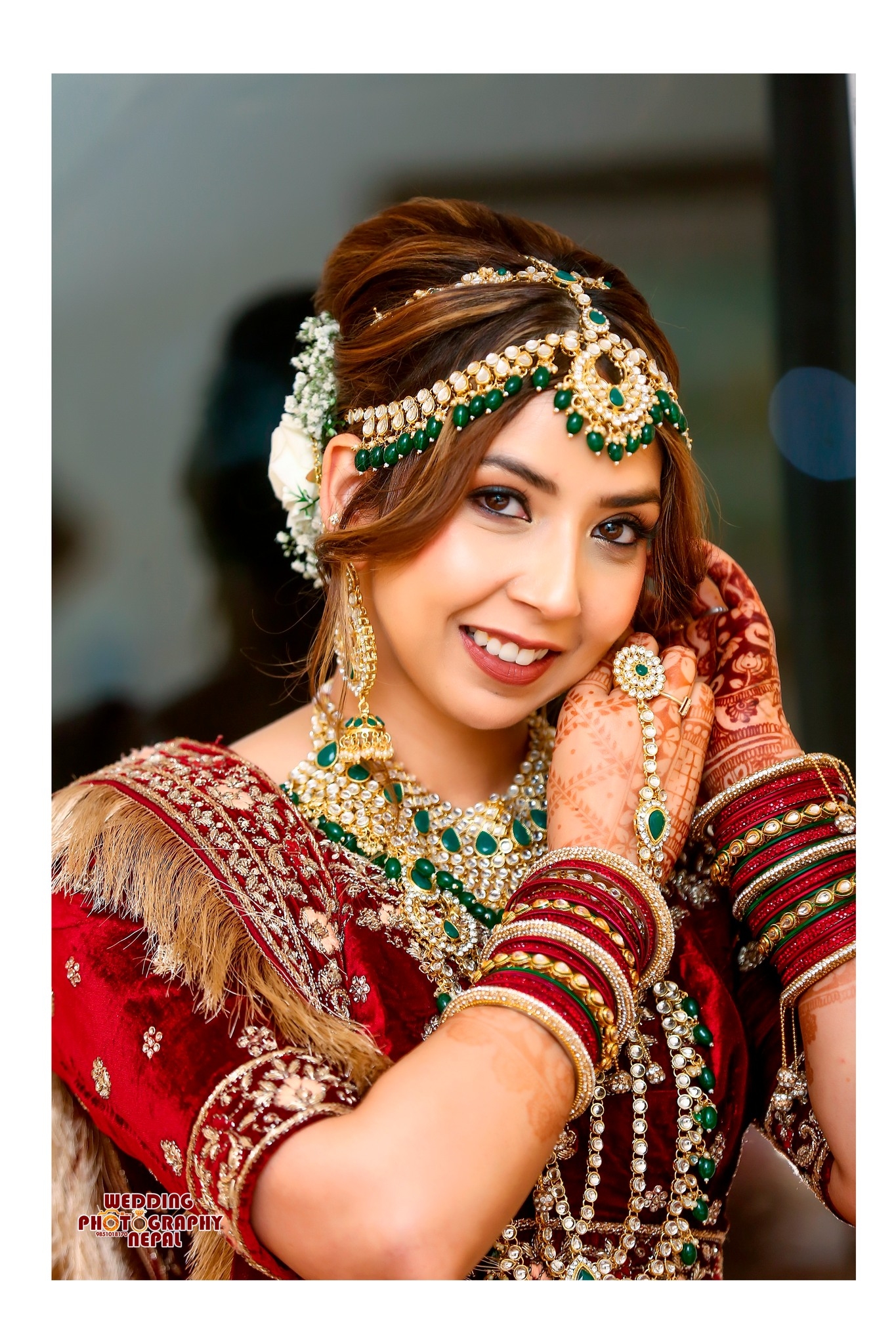 Wedding Photography Nepal