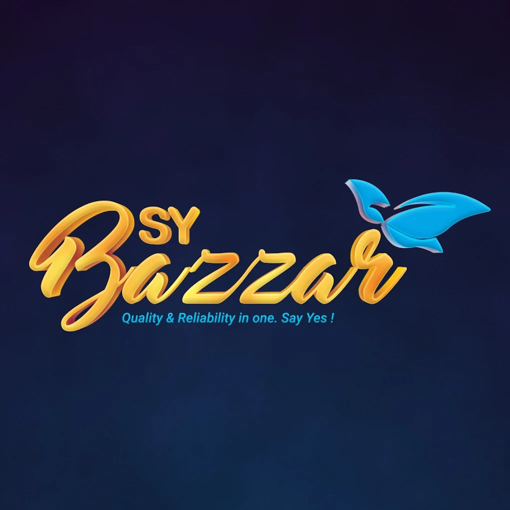 Sy Bazzar | Online Shopping in Nepal