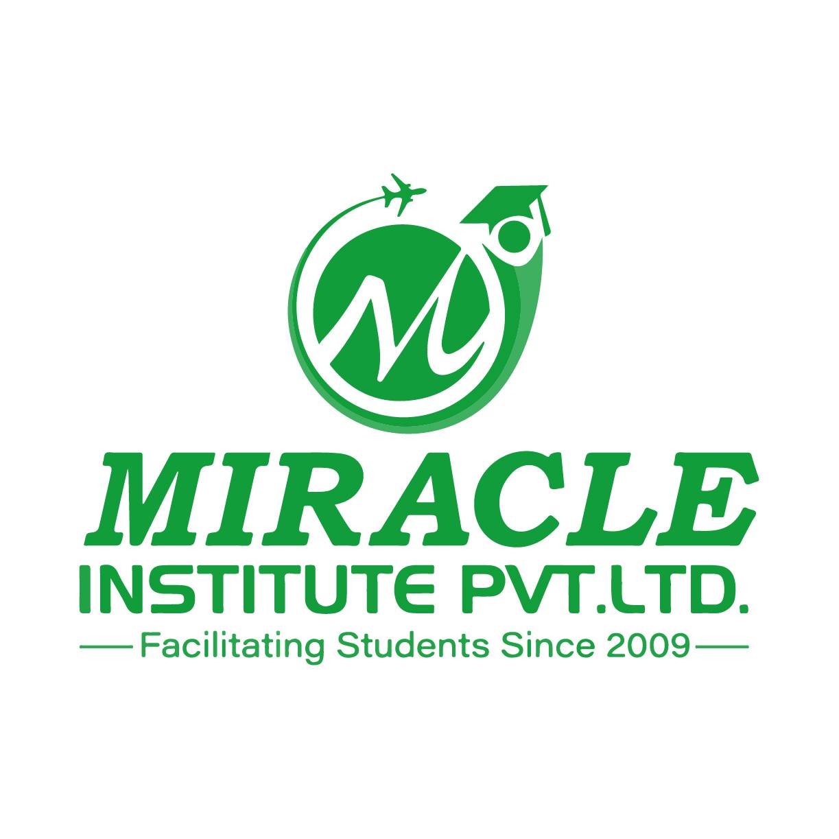 Miracle Institute Pvt. Ltd. 