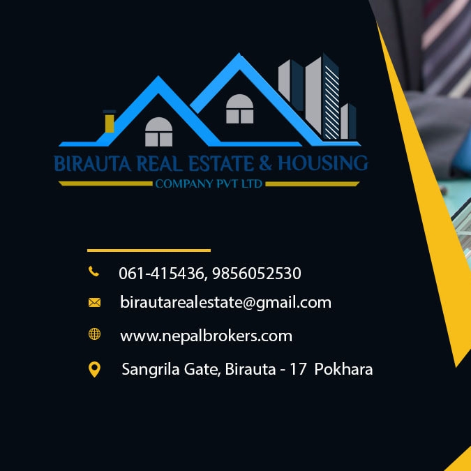 Birauta Real Estate & Housing Pvt Ltd 