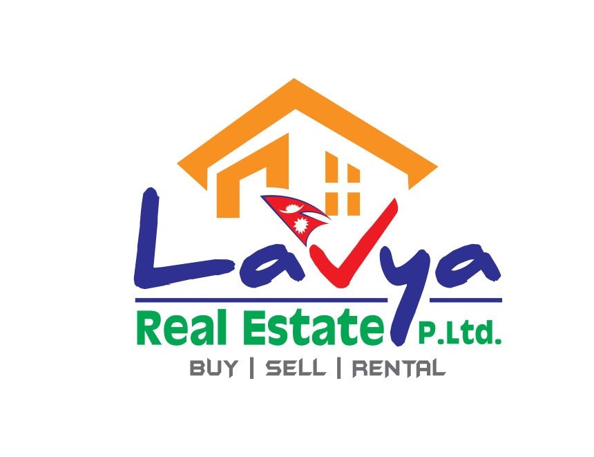 Lavya Real Estate Pvt. Ltd