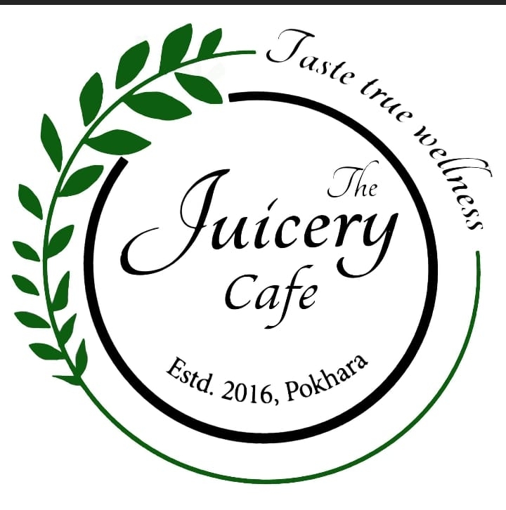The Juicery CAFE 