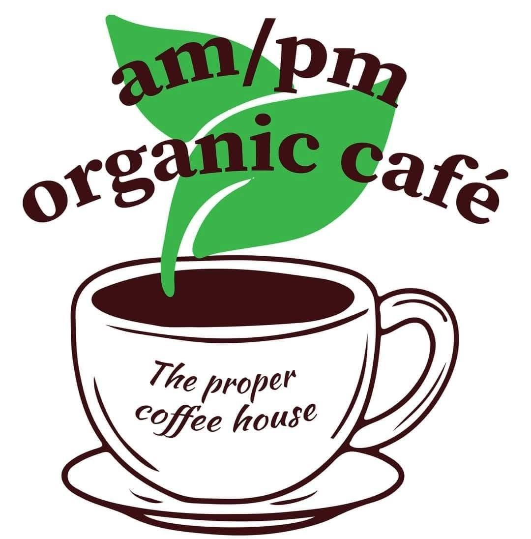 am/pm organic cafe