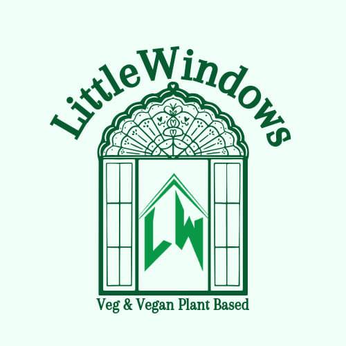 Little Windows Veg & Vegan Pokhara Restaurant 
