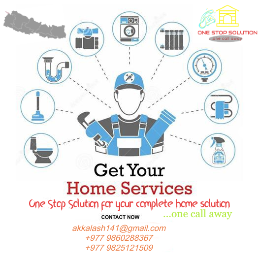 One Stop Shop and Services Pokhara