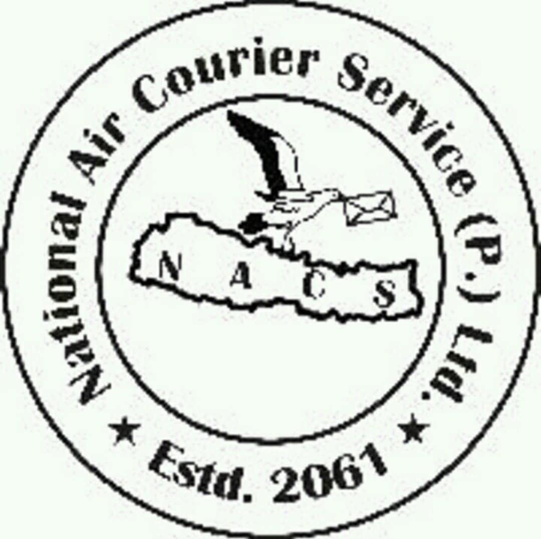 National Air Courier Service P Ltd 