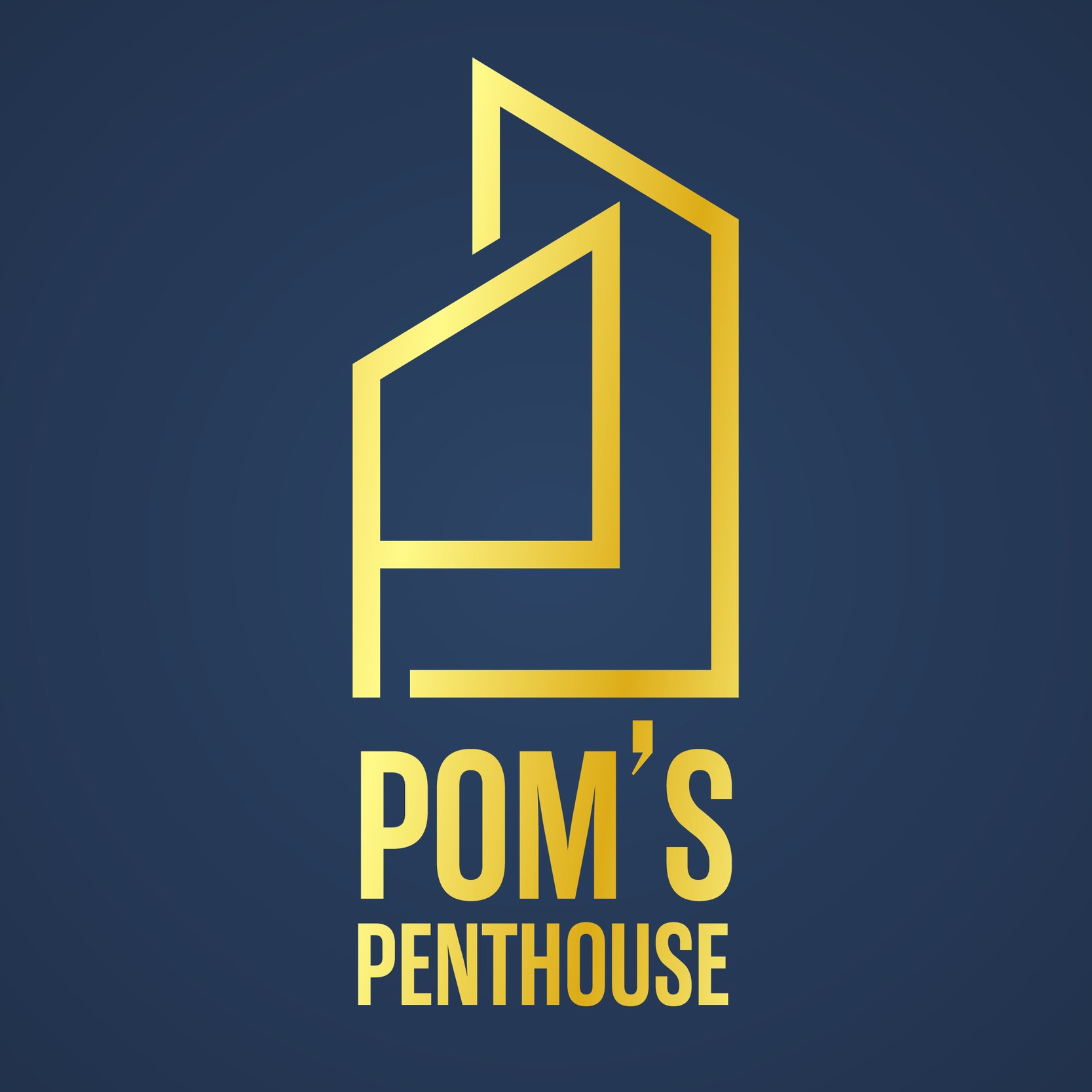 POM'S Penthouse 