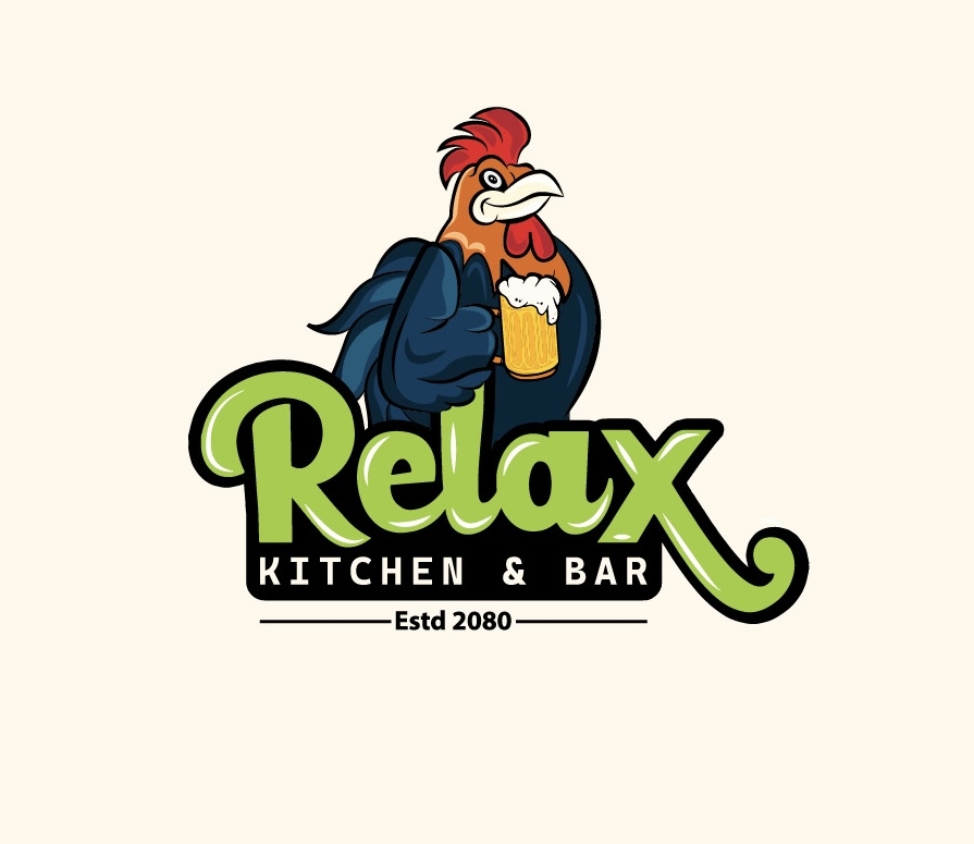 Relax Kitchen & Bar