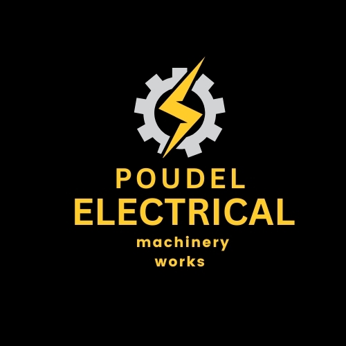 Poudel electrical machinery works 
