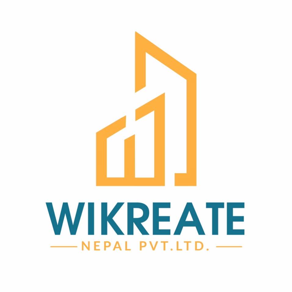 Wikreate Nepal Pvt. Ltd. 