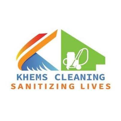 Khems Cleaning Services 