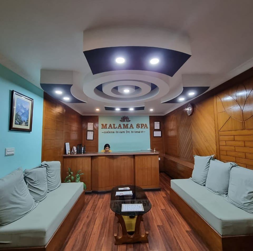Malama Spa 