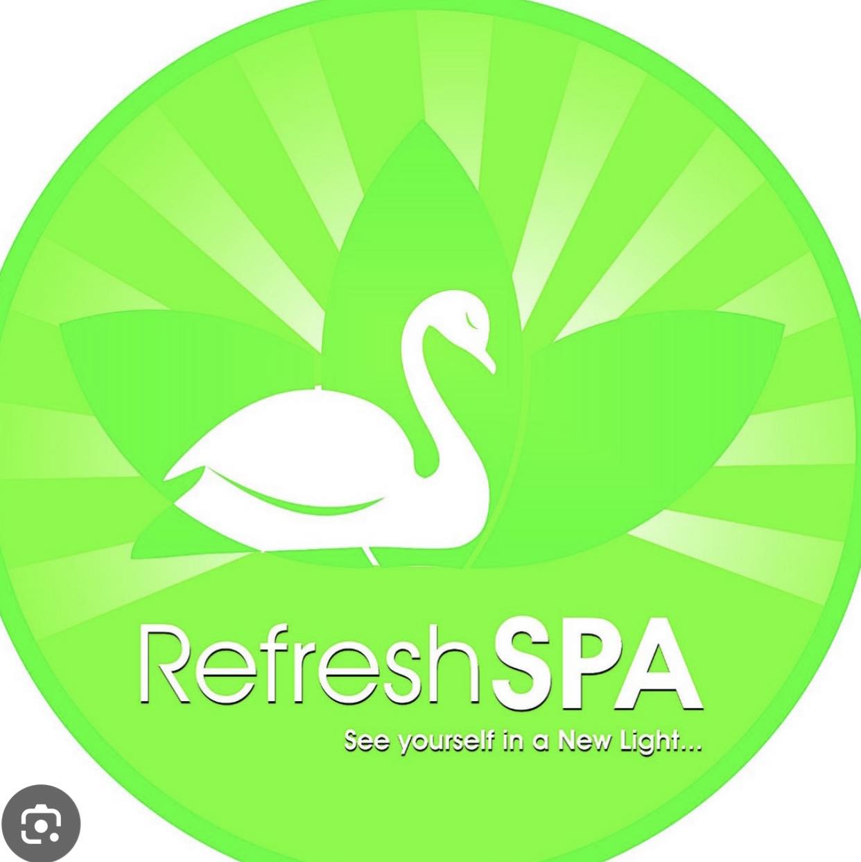 Refresh spa 