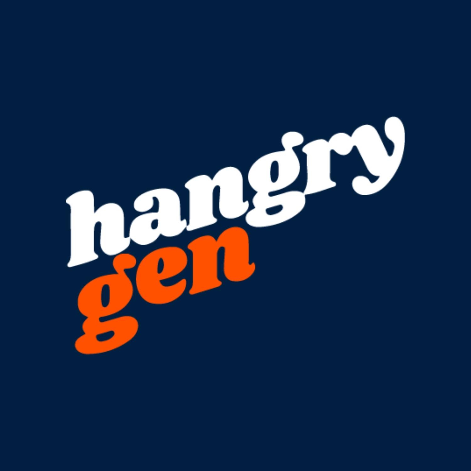 HangryGen 